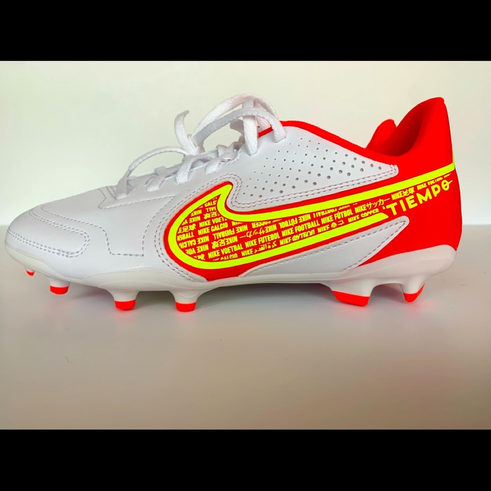 Nike legend Tiempo 9 legend academy FG.